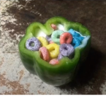 Esme's Butter Cups