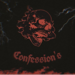 Ｃｏｎｆｅｓｓｉｏｎ＇ｓ