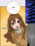[ Castle of Love ]