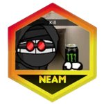 Game Badge Thumbnail