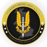 ¤United Kingdom Special Forces¤