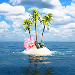 Gummy Island