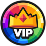 VIP GAMES! JOIN UP!