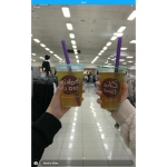 Bubble Tea xx