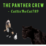 The Panther Crew!