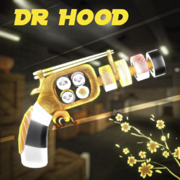 dr hood