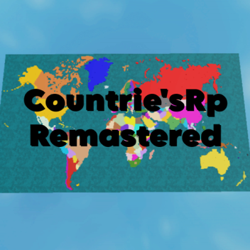 Countrie's Rp Remastered