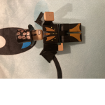 Bloxy gear