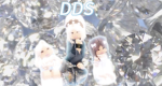 Diamond dance studio(DDS)