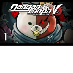 Danganronpa v2-survivor X