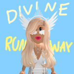 ~*Divine Runway*~