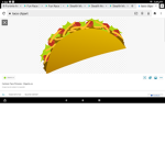 I LOVE.TACOS