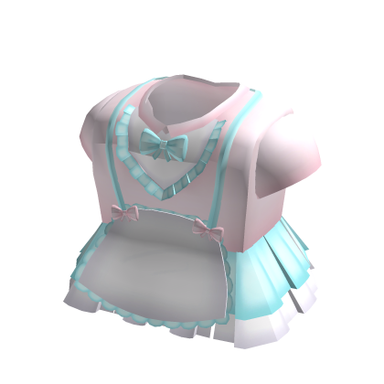 Cute Cooking Dress 🍰 thumbnail