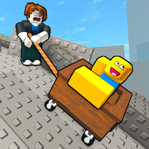 Pull a Friend Roblox game icon