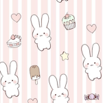 <3 BUNNY FAMILY <3