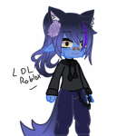 RainWolf Gacha U-U