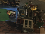 Escape the house obby