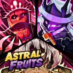 Astral Modern Blox Fruit
