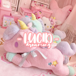 -lucid dreaming ♡