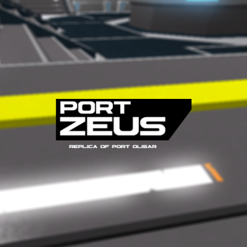 Port Zeus Early Access