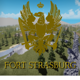 Fort Strasburg