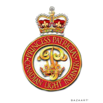 [-] Princess Patricias Canadian Light Infantry [-]