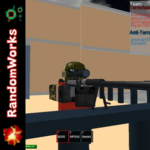 RandomWorks