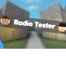 2022!! Radio Tester!!!💪✌️👍👍👍👍👍 icon