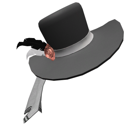 Blue Archive Mine idol hat