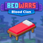 Blood Bedwars Clan