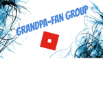 grandpa fan group