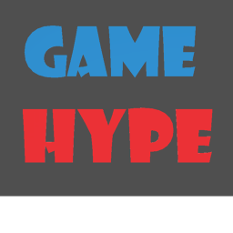 Game-Hype Team's Hangout