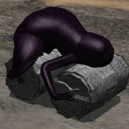 Untitled Experience P icon