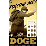 Mythical doges