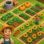 Build Your Farm Group