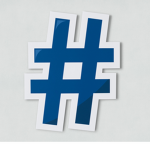 Hashtagwear