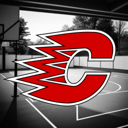 Crestwood Cougars Gymnasium