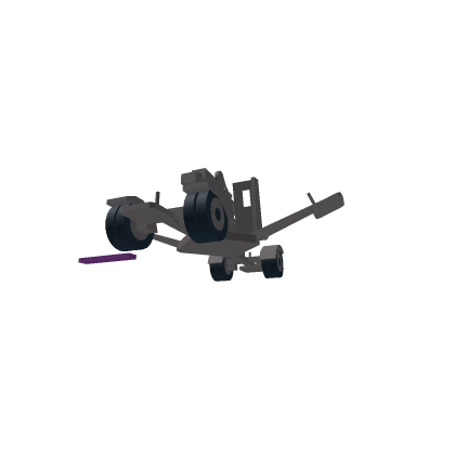 (move able) Flak 88