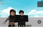 Steven and Jolene fan group