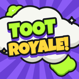 [🎃] Toot Royale! 💨 icon