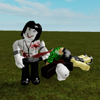 Survive Jeff the killer