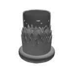 Top Hat Neverland