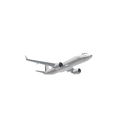 avion de ligne