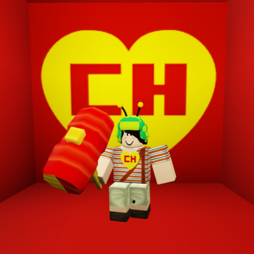  [UPD] El Chavo del ocho RP official Roblox game thumbnail