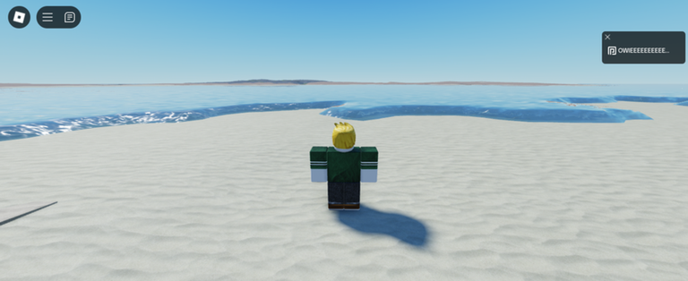 Wavelength (A showcase game) screenshot 1