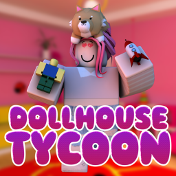 Dollhouse Tycoon