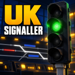 UK Signaller 🚦 Railway Signalling Simulator