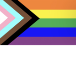 I support pride no Homophobic people >:(