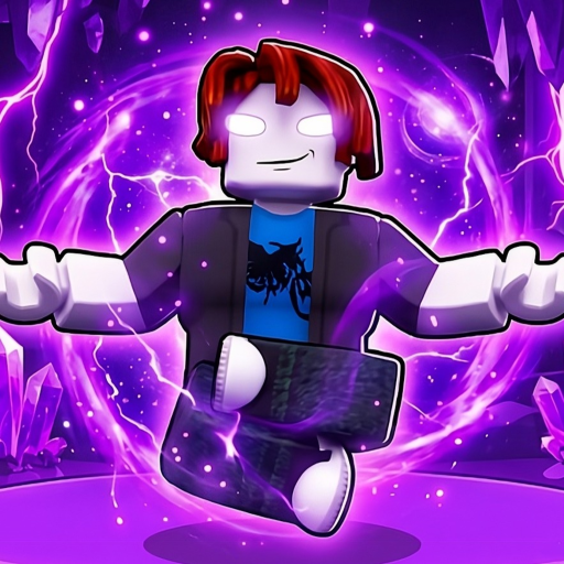 Steal Aura! 😈