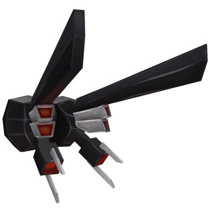 Experimental Jetpack
